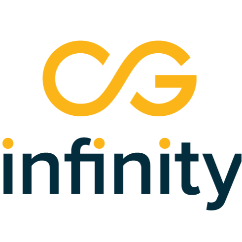 CG Infinity, Inc. Logo