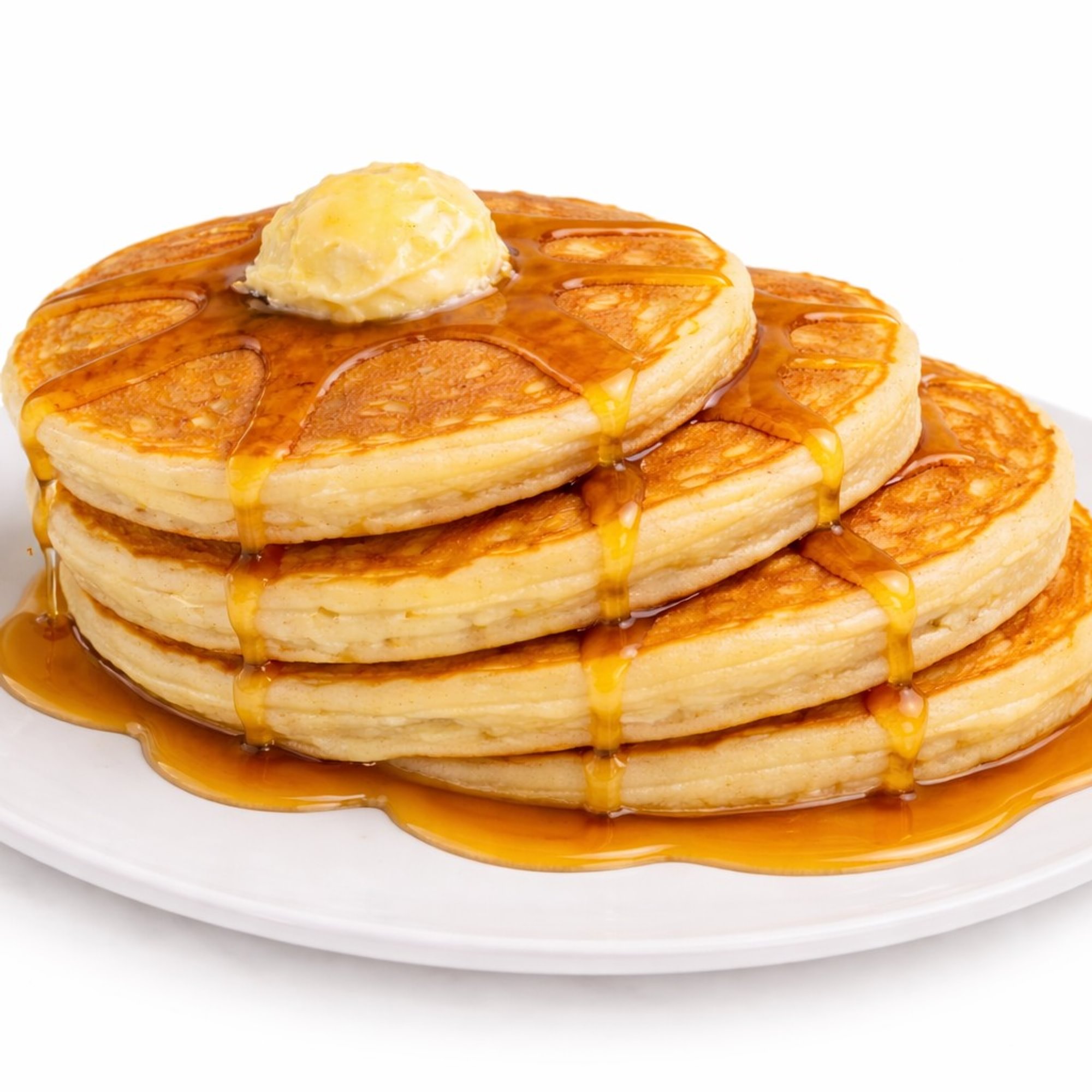 Buttermilk Pancakes