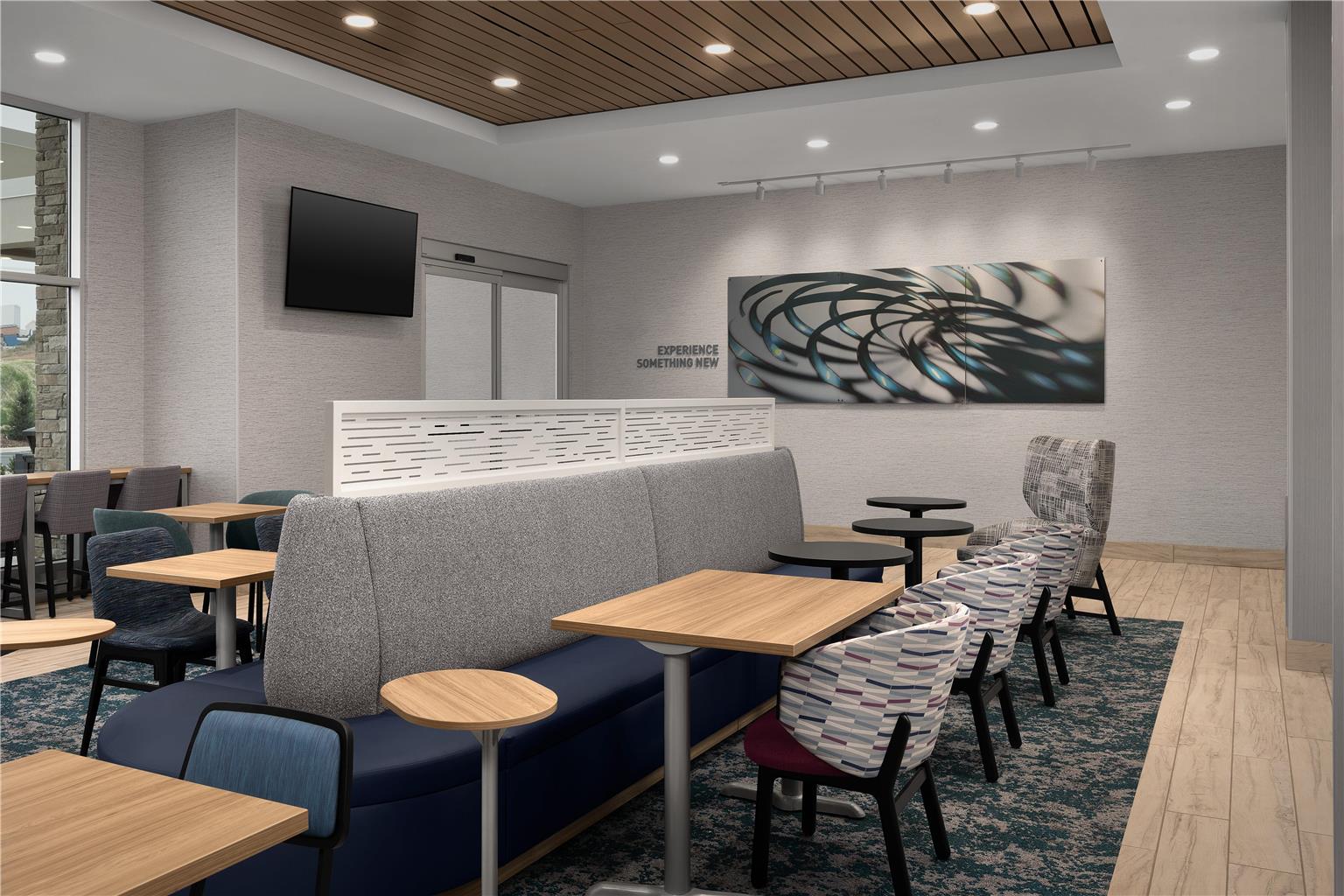 Home2 Suites by Hilton Hickory Image