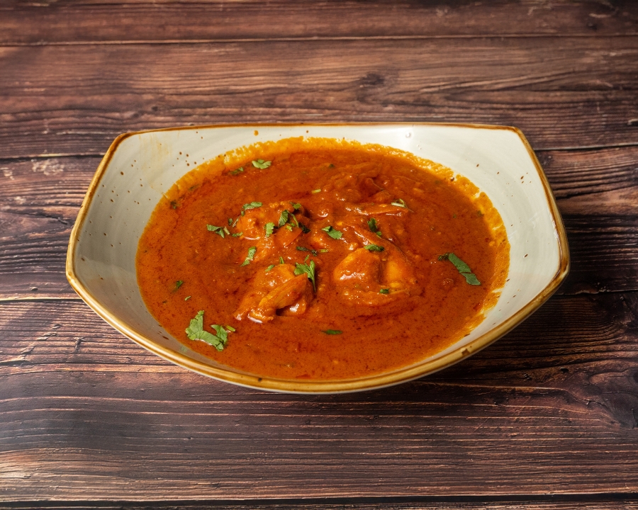 Shrimp Balchao