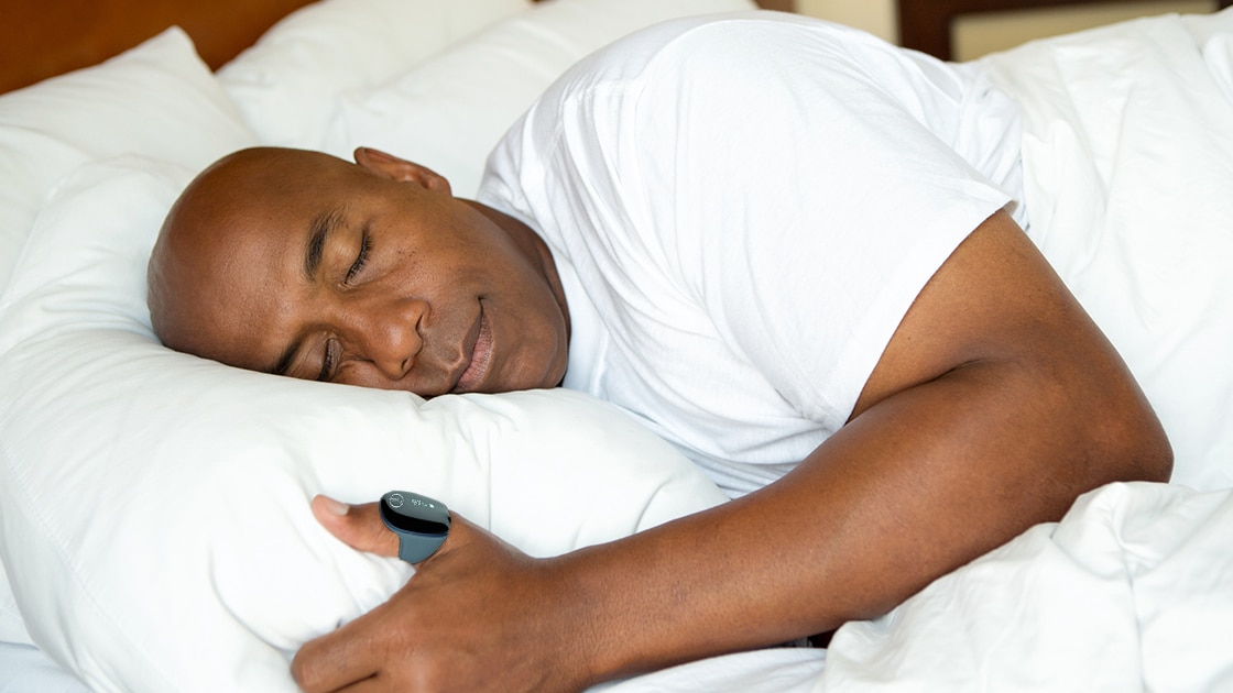 Sleep Apnea Screening & Treatment