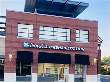 NovaCare Rehabilitation - Gwynedd Valley
