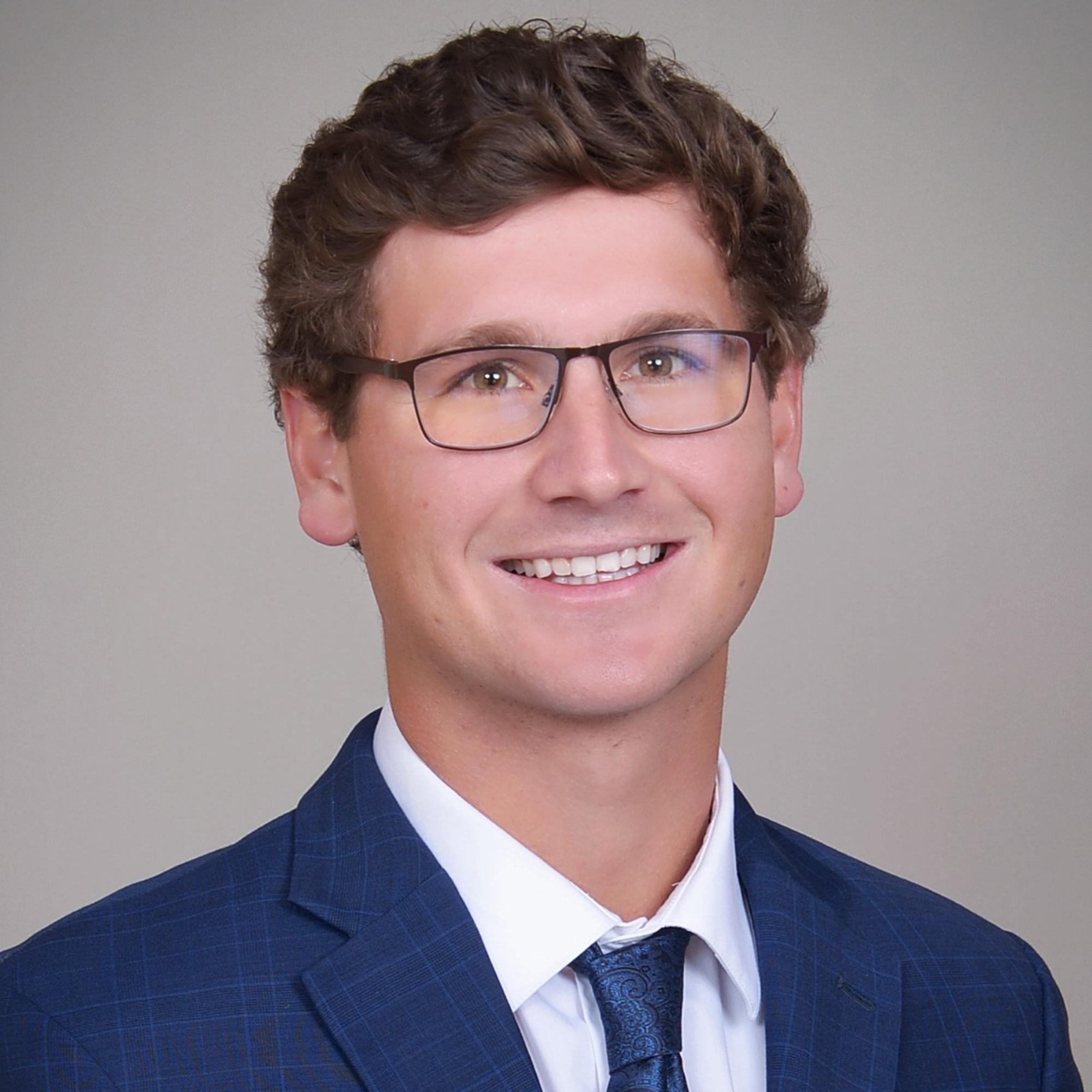 Edward Jones - Financial Advisor: Ryan C Savage