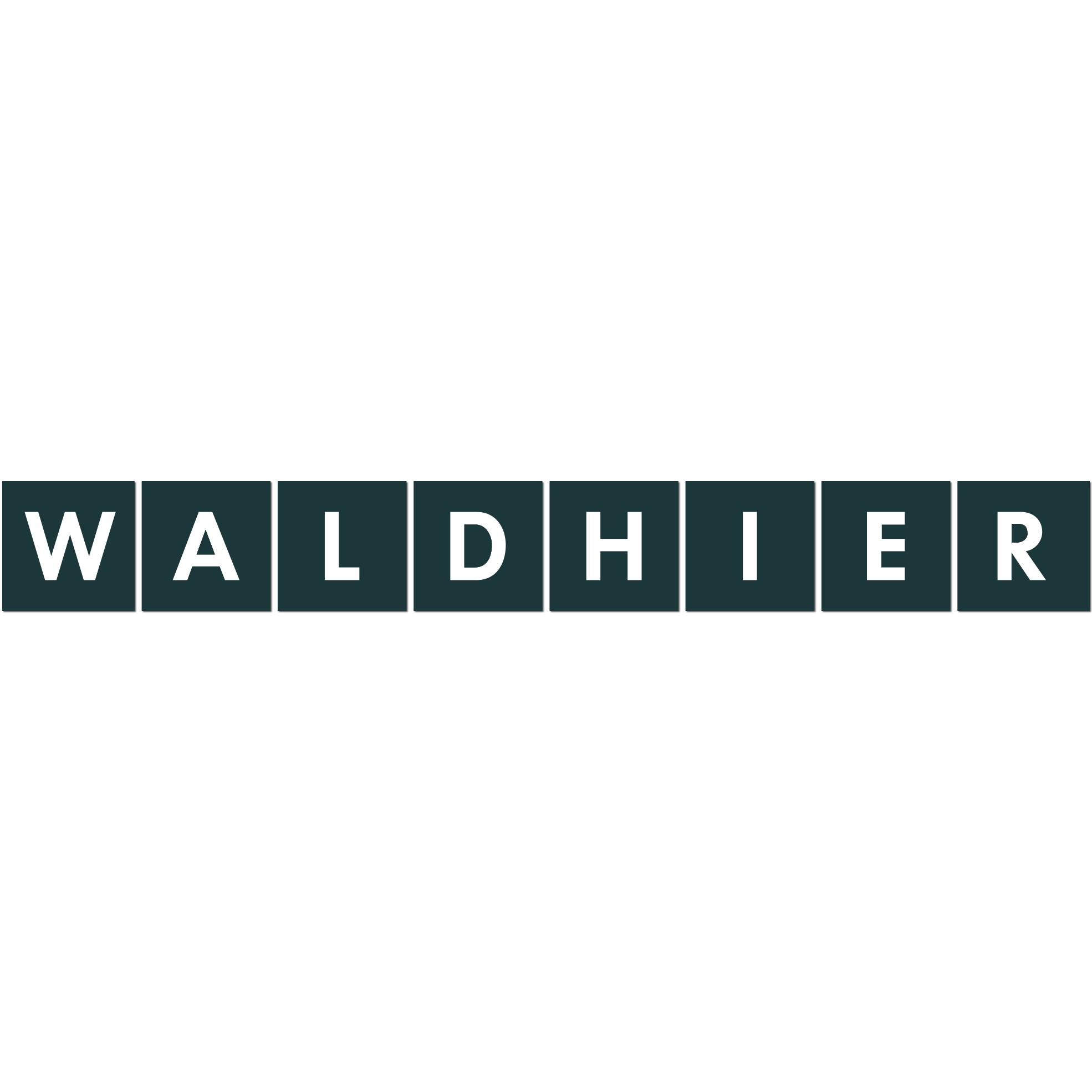 Logo von Fliesen Waldhier GmbH