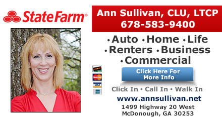 Ann Sullivan - State Farm Insurance Agent Photo