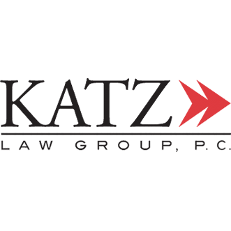Katz Law Group, P.C. Logo