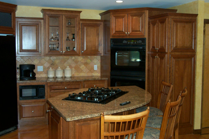 R.E.S. Woodworking , LLC Photo