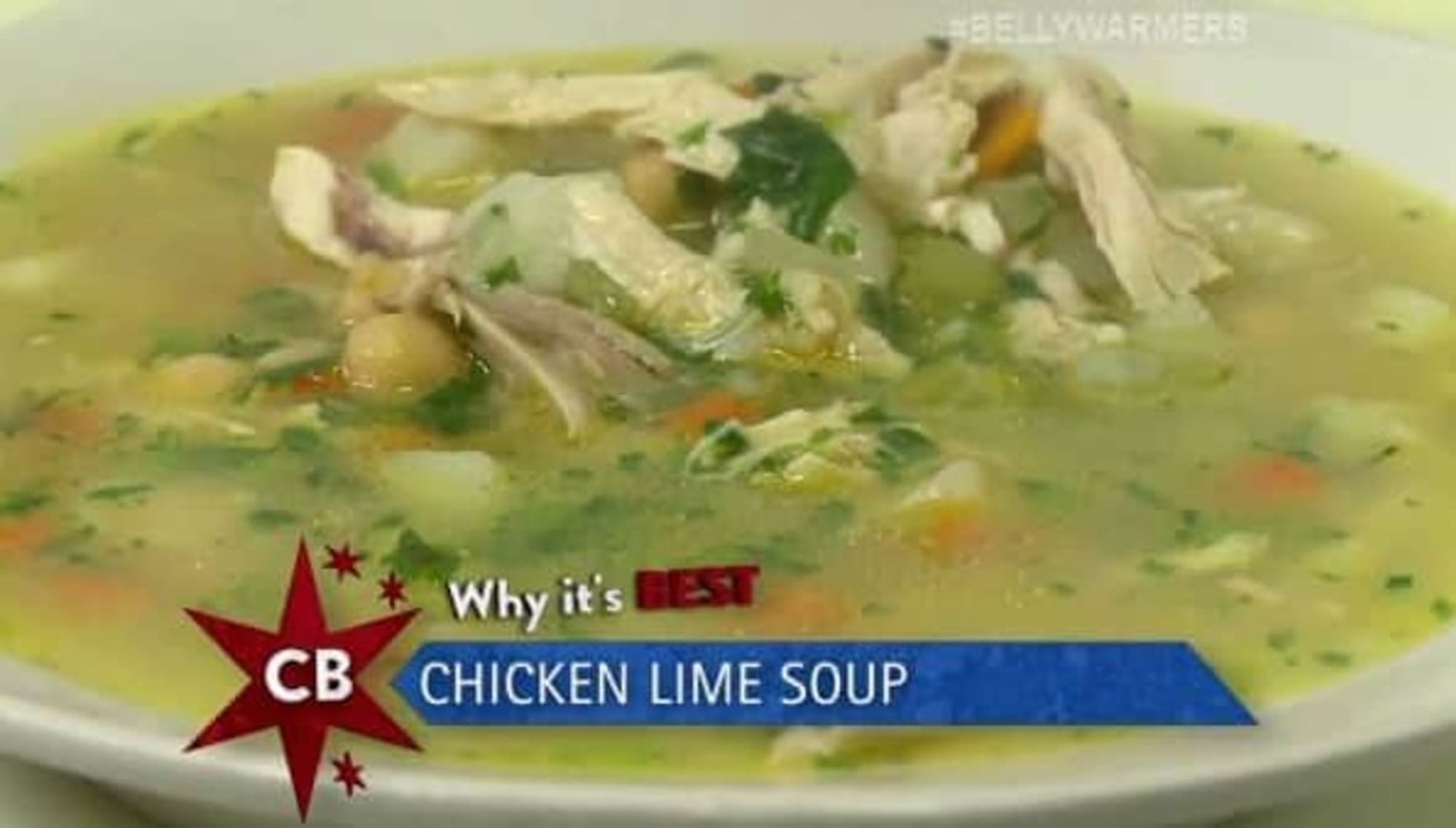 Lime Chicken