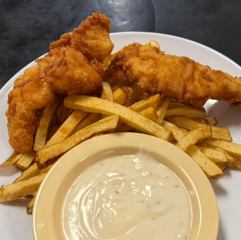 Chicken Strips