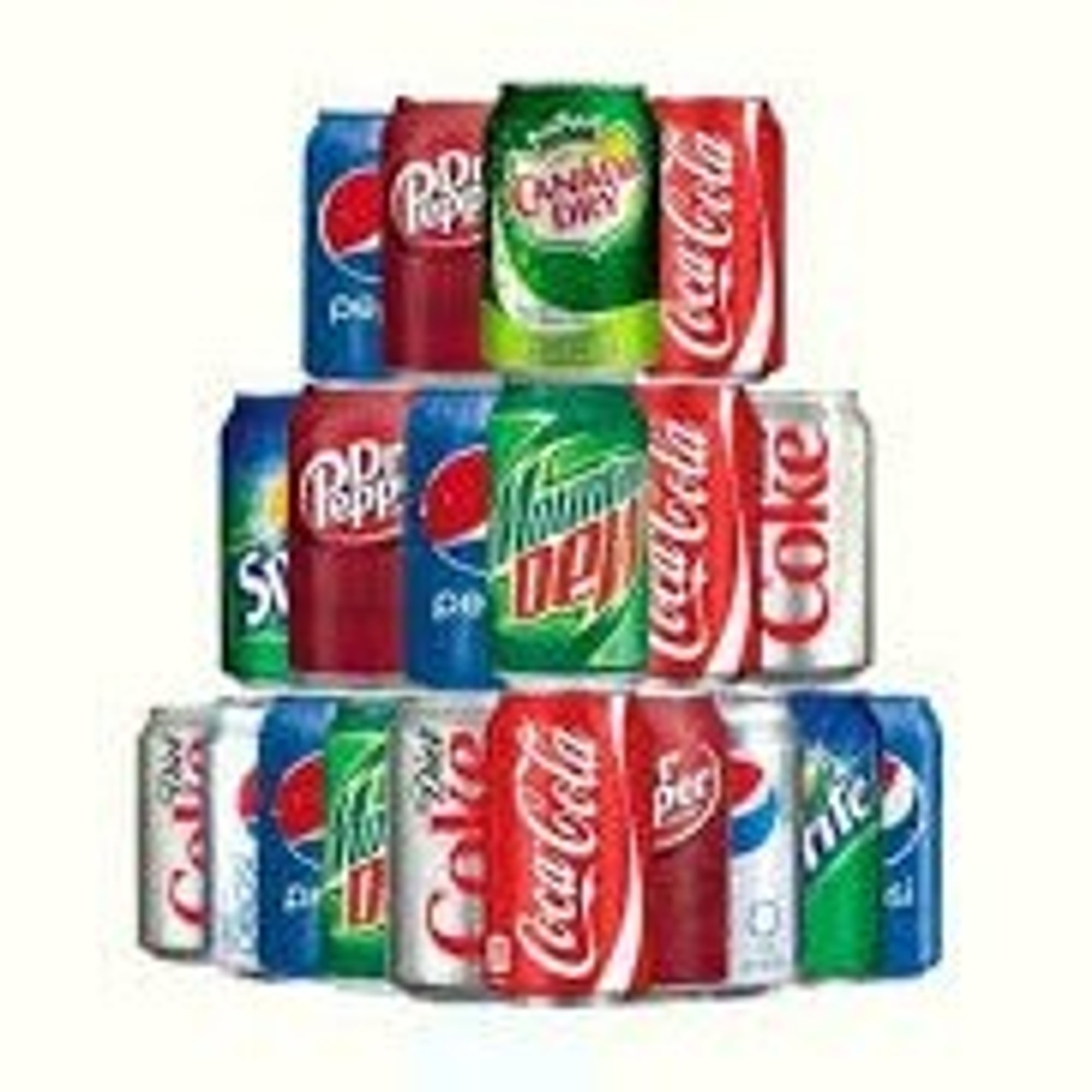 Soft Drinks