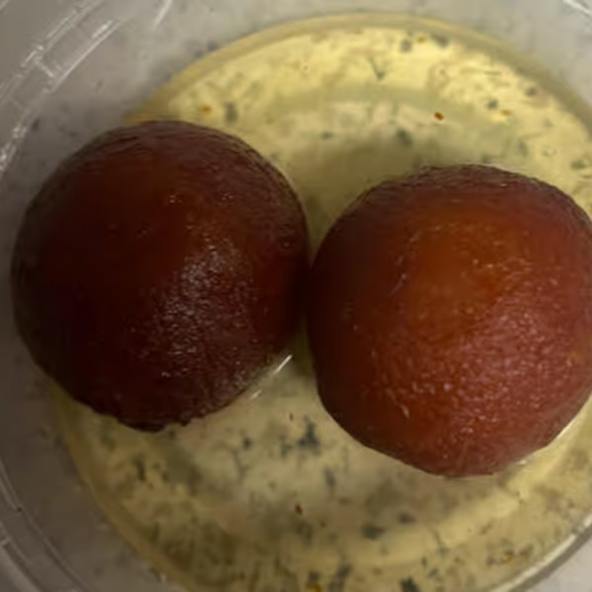 Gulab Jamun
