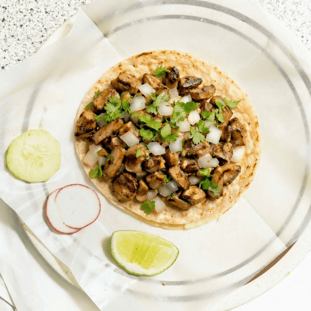 Buche Taco