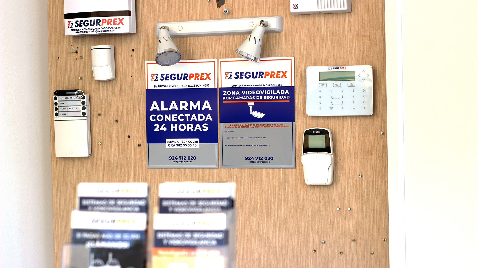Galería en miniatura