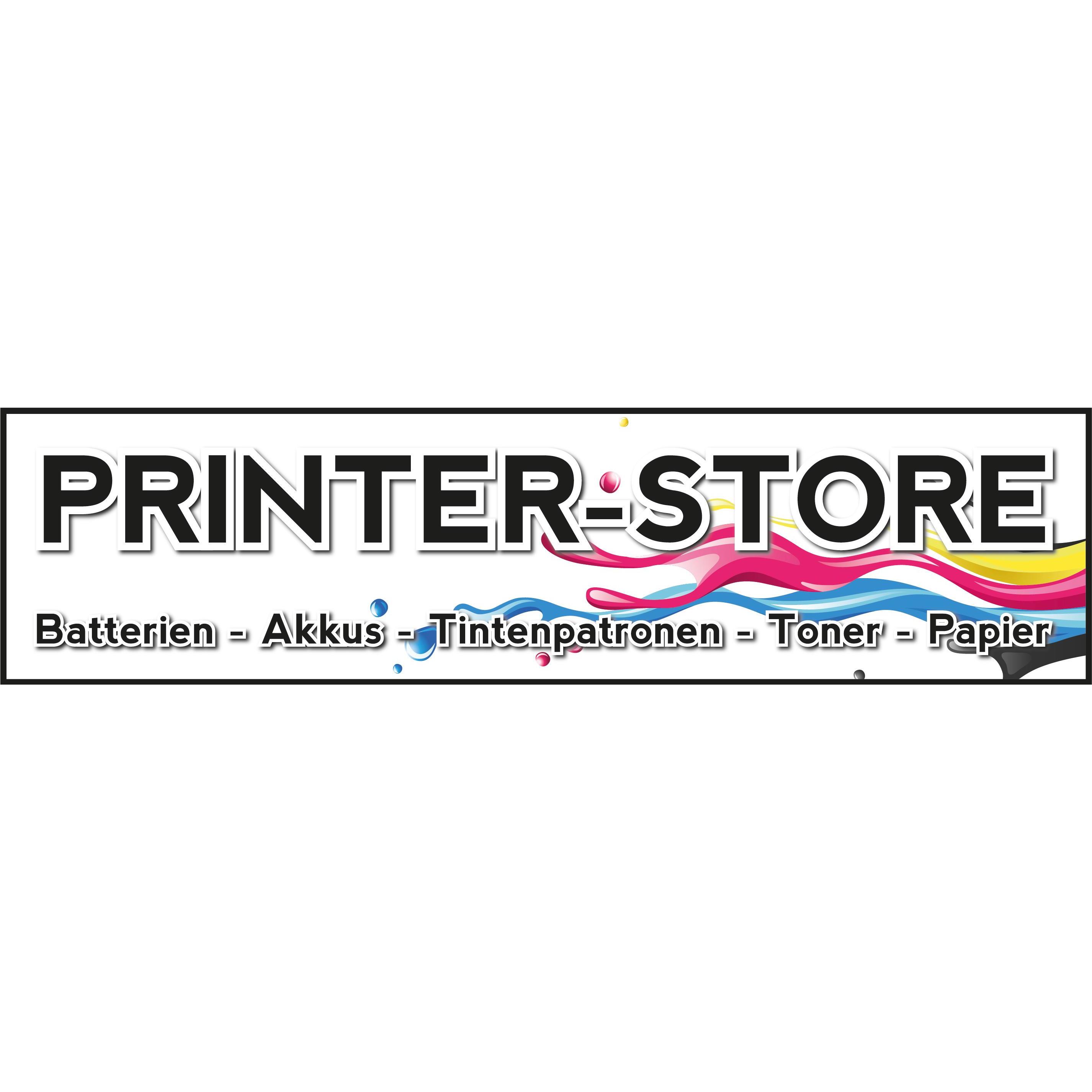 Logo von Printer-Store e.K.