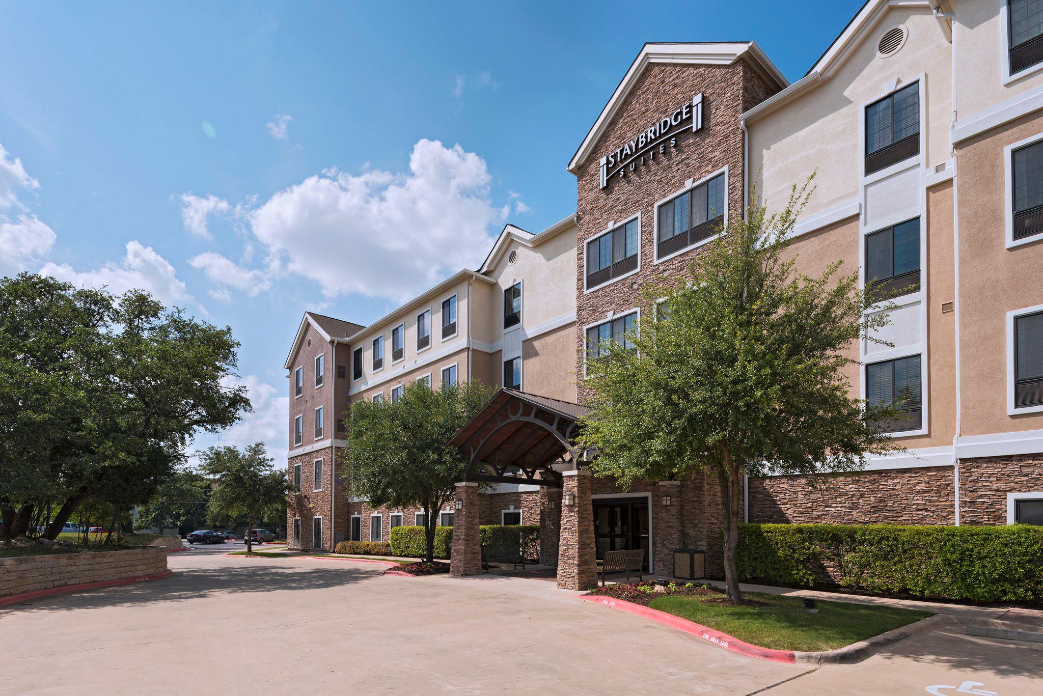 Staybridge Suites Austin Northwest Photo