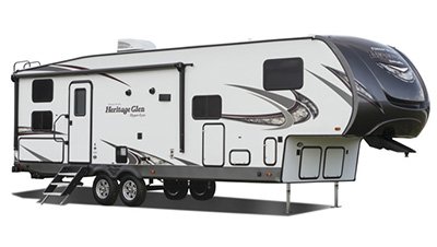 Camperland Trailer Sales, Inc. Photo