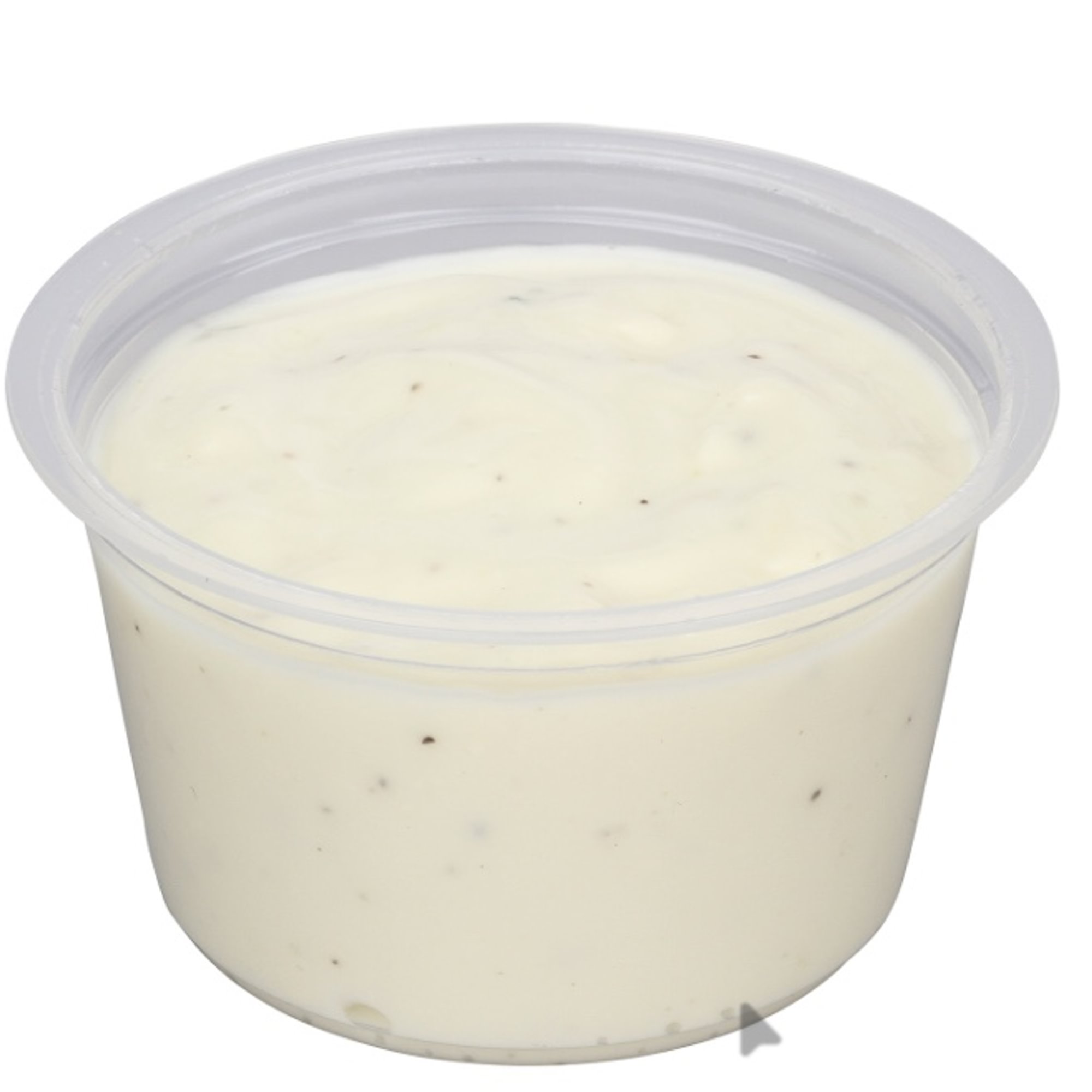 4oz Blue Cheese