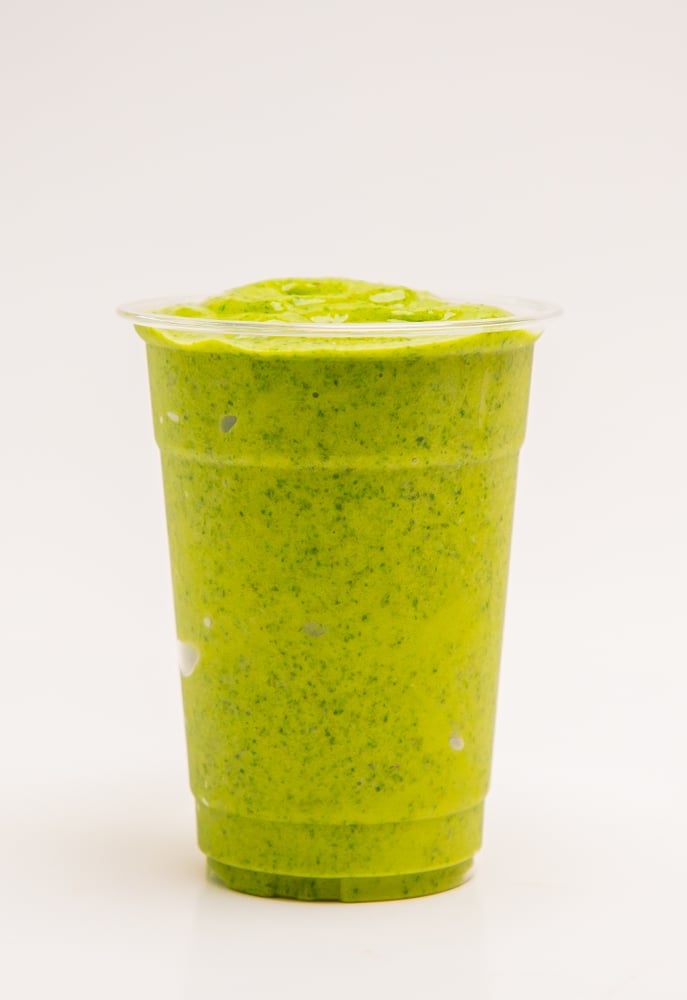 Kale Me Crazy