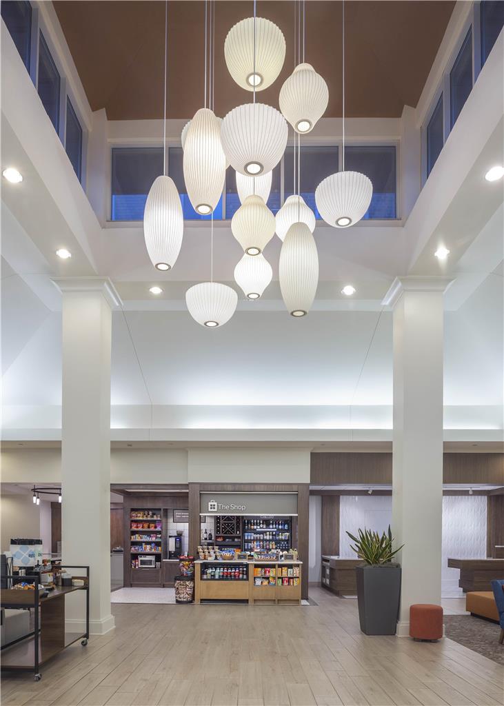 Hilton Garden Inn Des Moines/Urbandale Image