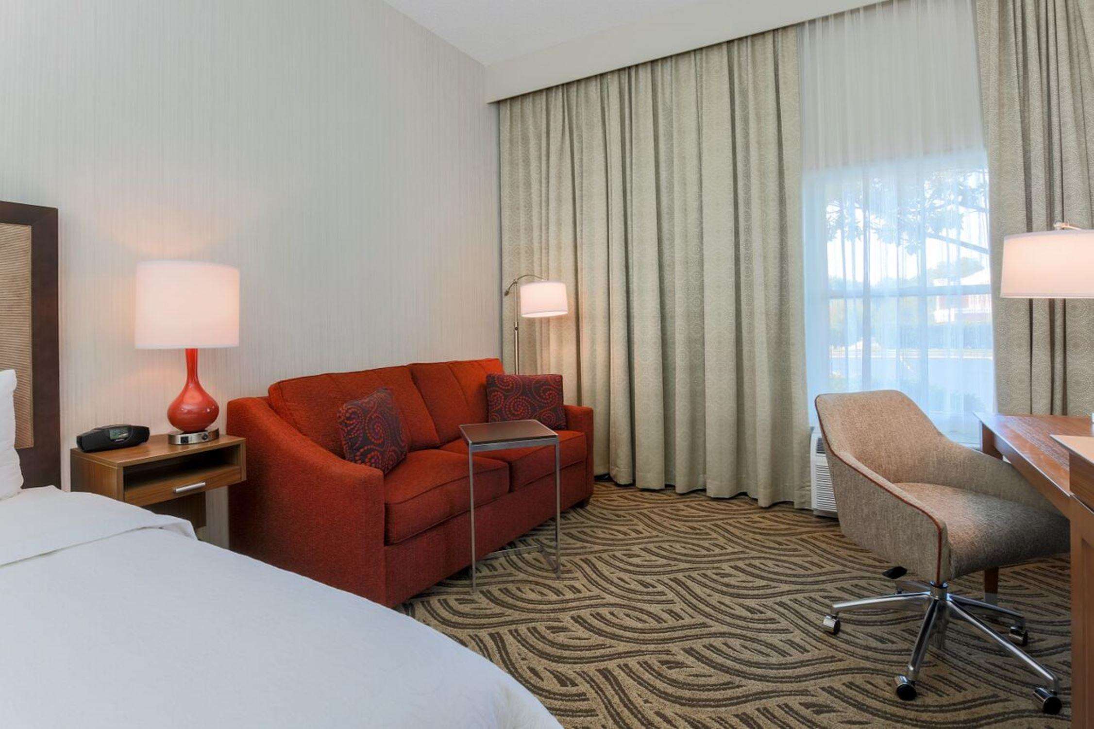 Hampton Inn Memphis-Southwind Photo