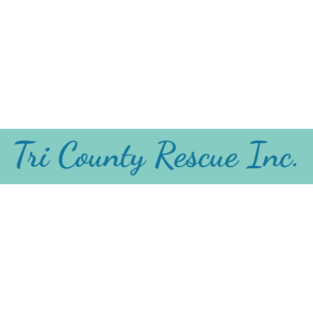 Tri County Rescue Inc. Logo