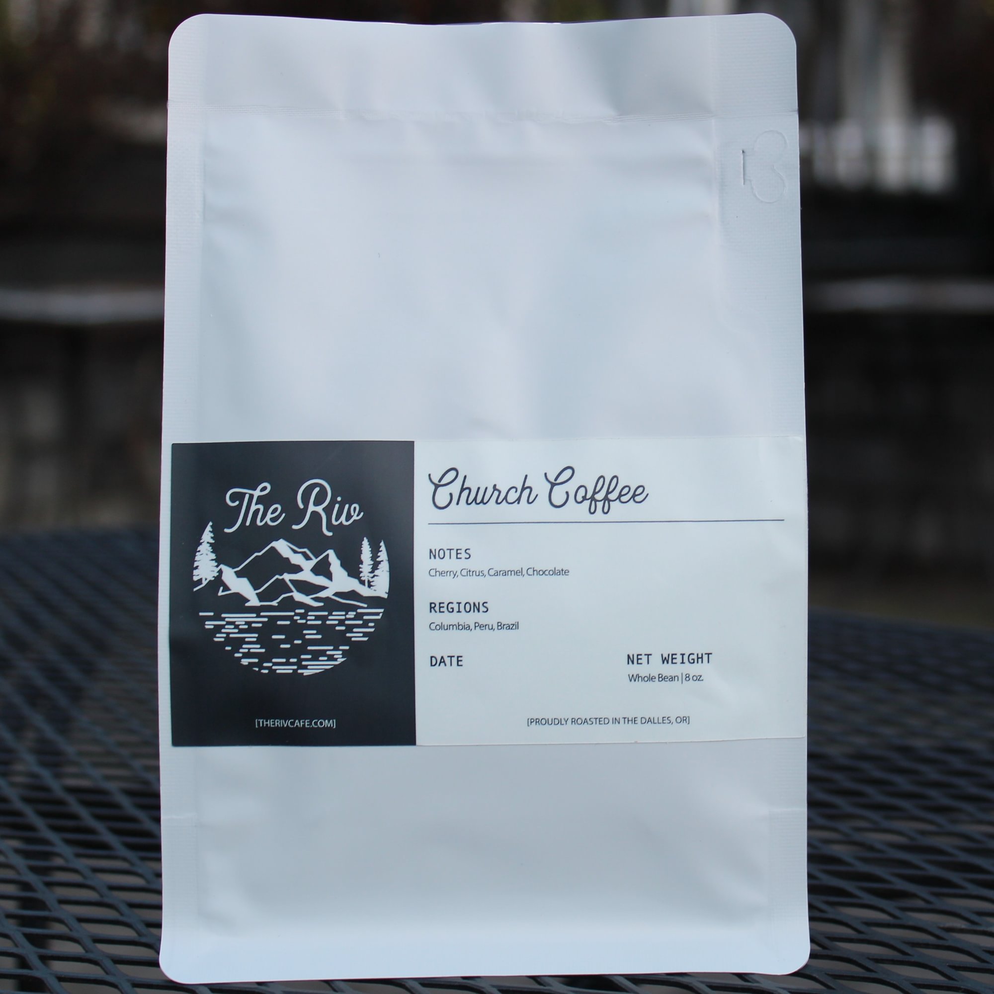 Coffee Bag