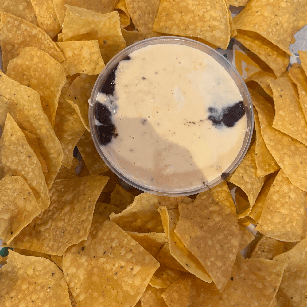 Queso Dip