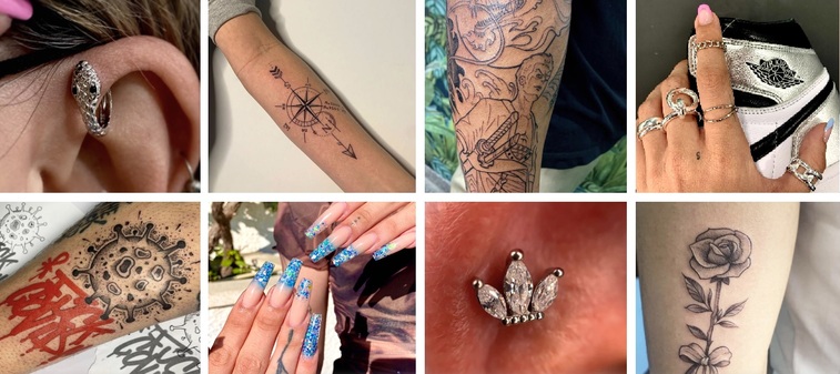 Galería en miniatura