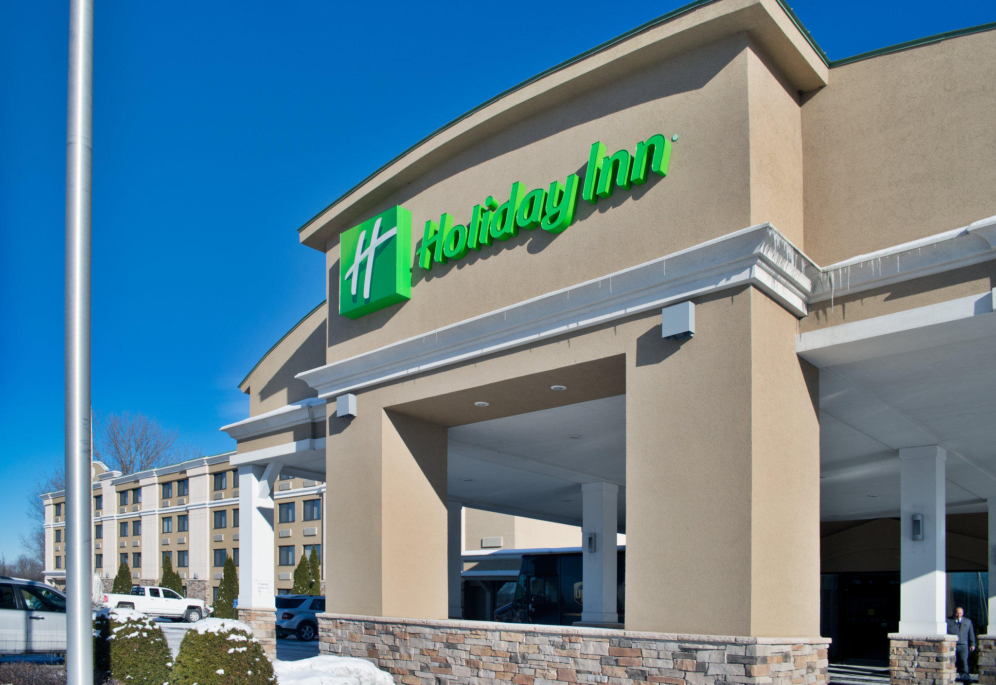 Holiday Inn Plattsburgh (Adirondack Area) Photo