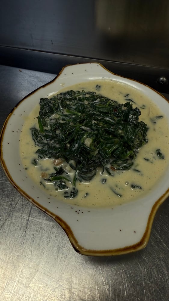 SPINACH