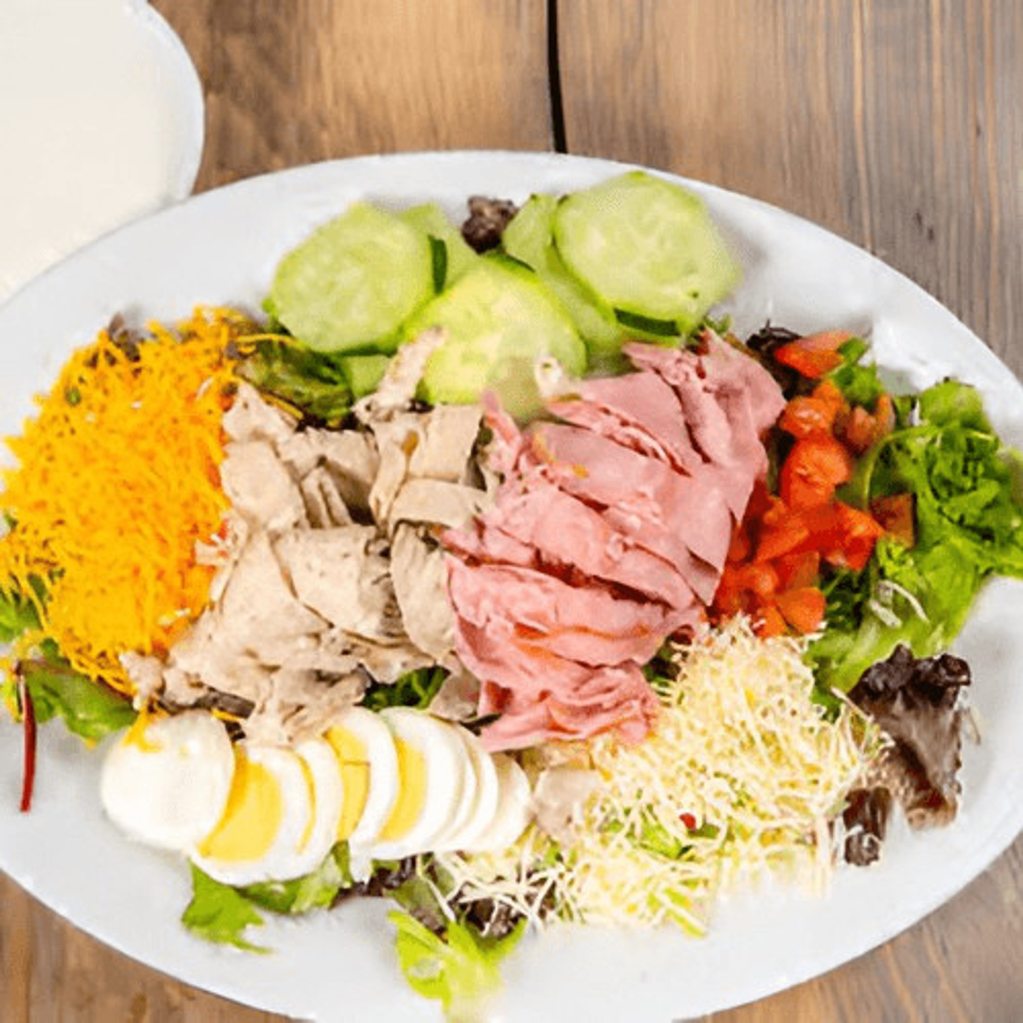 Chef Salad