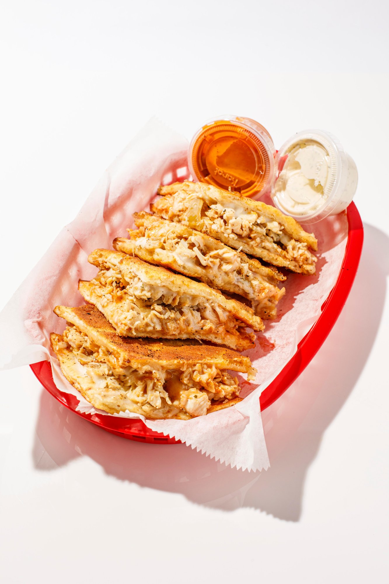 Chicken Fajita