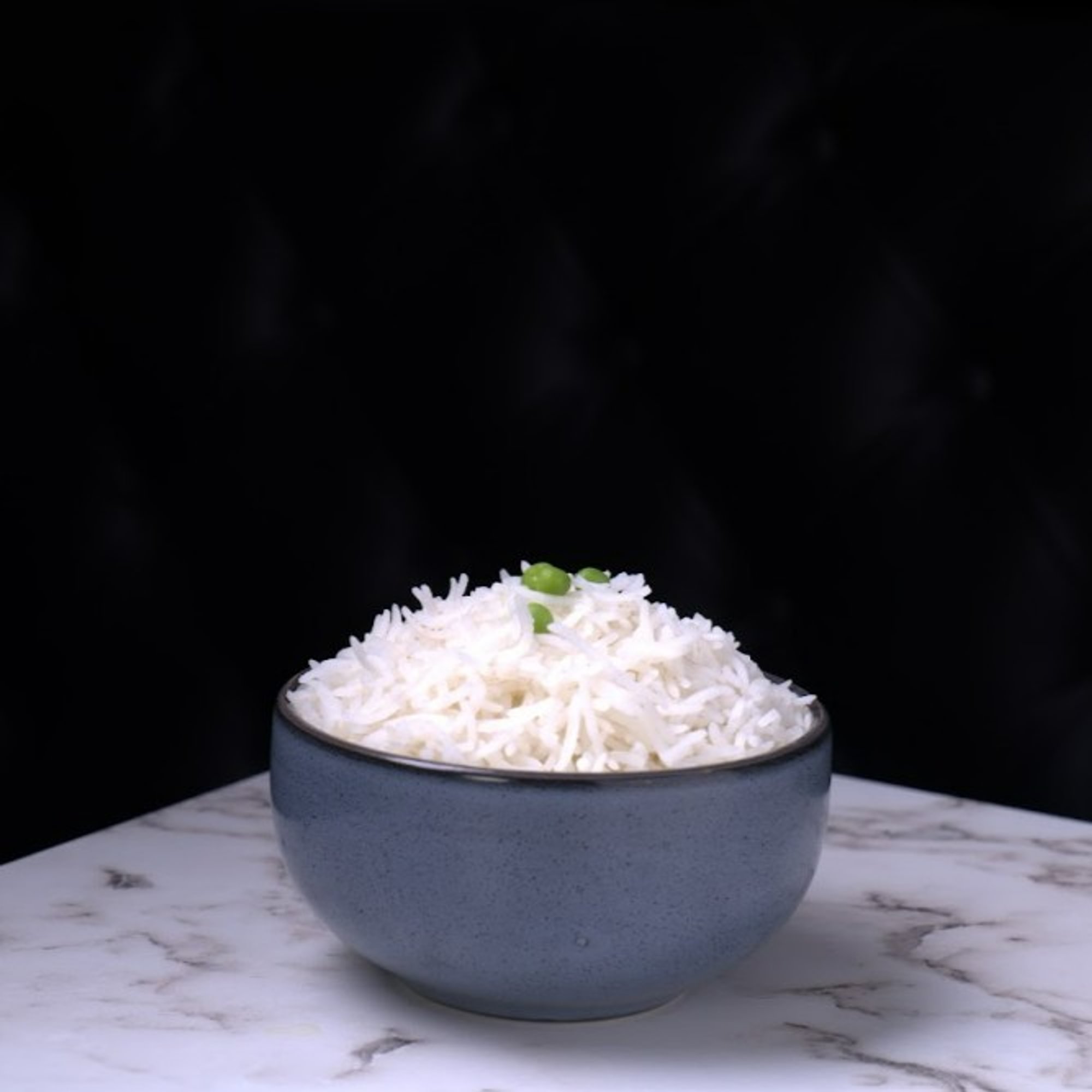 Plain Rice