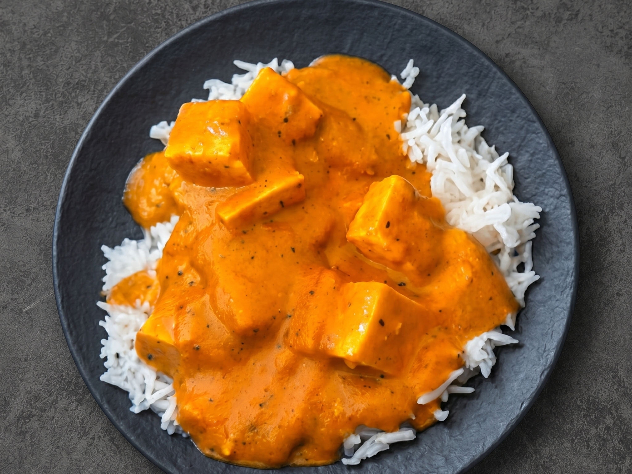 Paneer Makhani