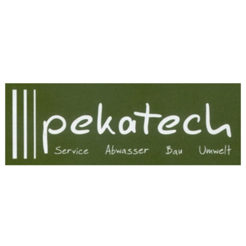 Logo von pekatech GmbH