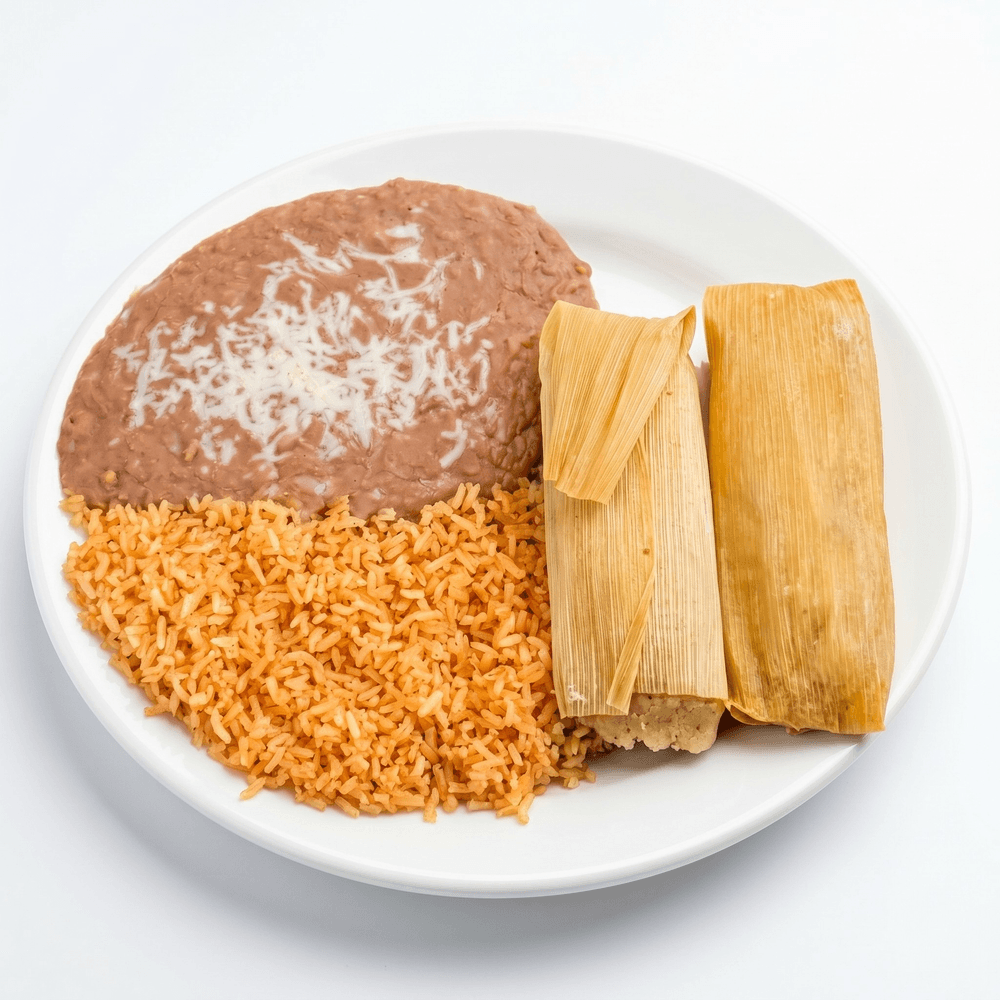 Tamales