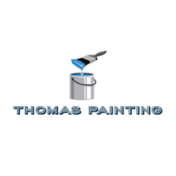 Thomas Painting Logo