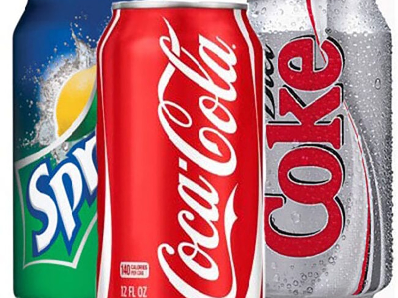Can Soda