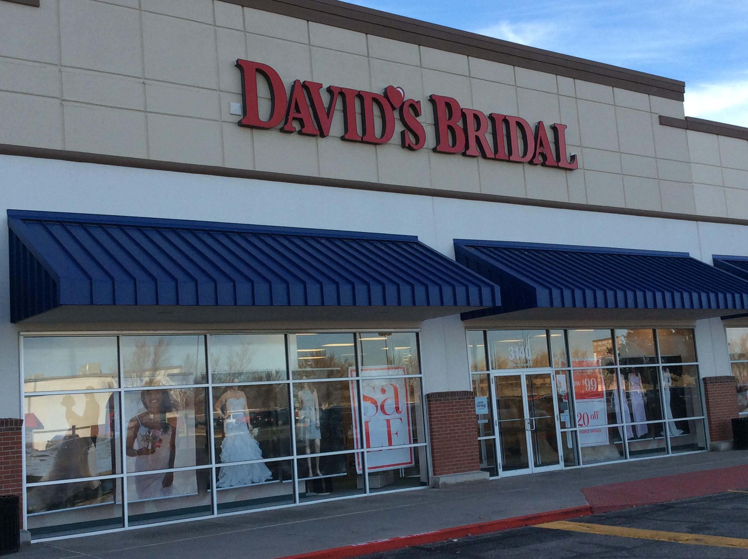 David s Bridal In Amarillo TX 806 457 9 