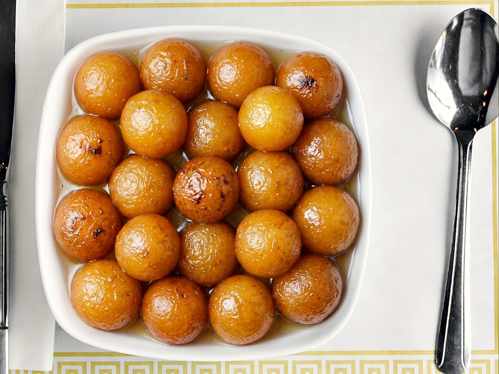 Gulab Jamun