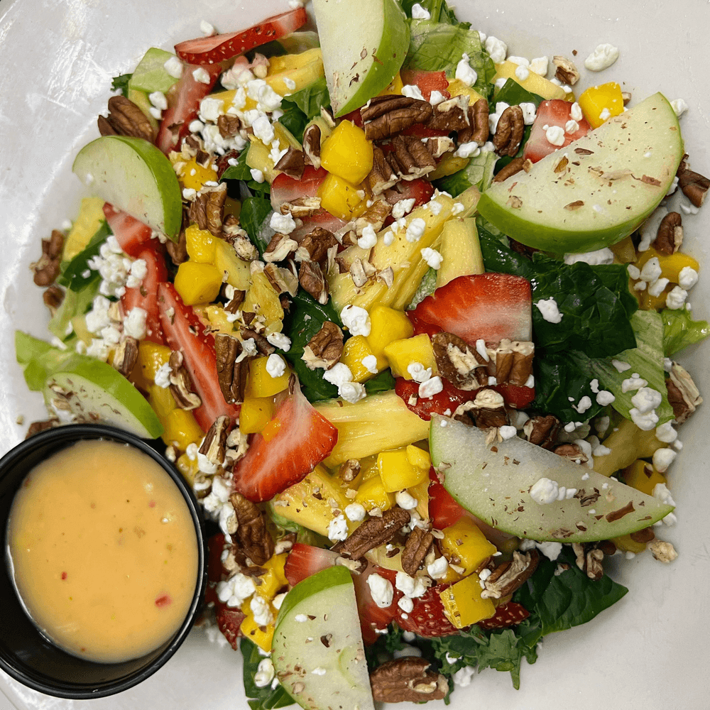 Wilder's Salad