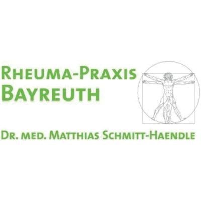 Logo von Internistisch-rheumatologische Praxisgemeinschaft Dr. M.Schmitt-Haendle/Dr. E. Sahinbegovic
