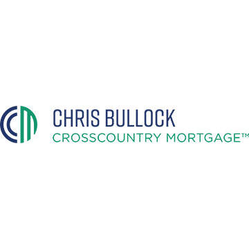 Christopher Bullock at CrossCountry Mortgage, LLC Logo