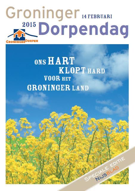 Foto's Vereniging Groninger Dorpen
