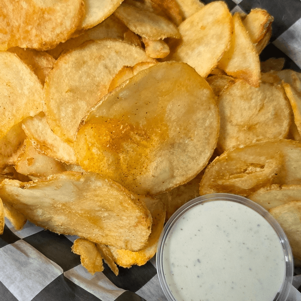 Side of Chips