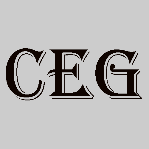 Check Engine Garage Logo