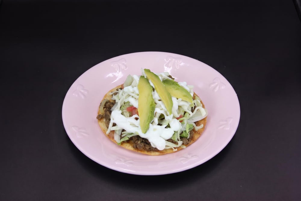Tostada