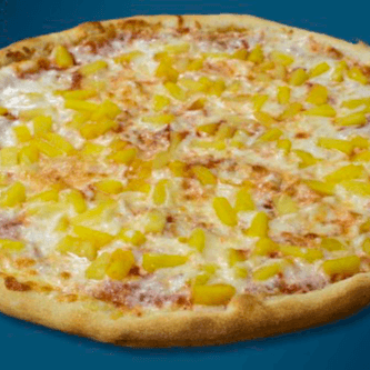 Hawaiian Pizza (Extra Large)