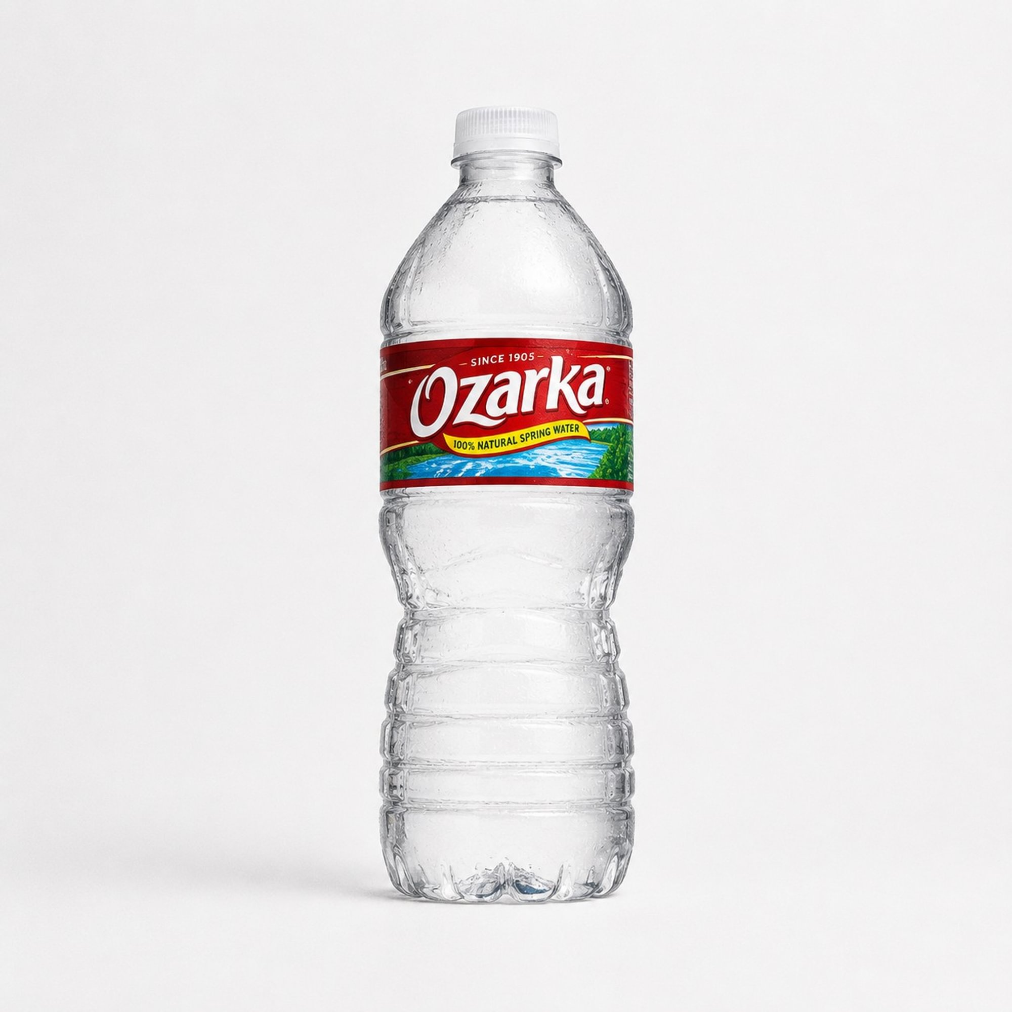 Water Bottles