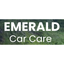 Emerald Car Care & Tire Center Logo
